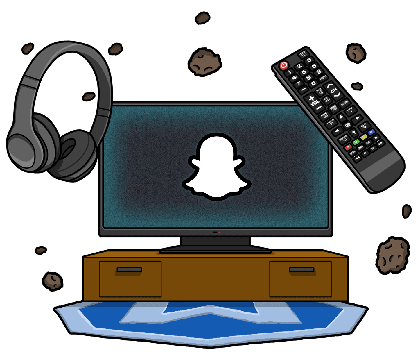 Unblock Snapchat With a VPN