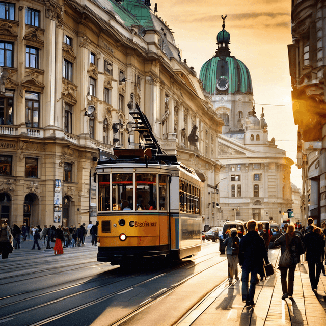 Browse Like You’re in Austria (Even If You’re Not)