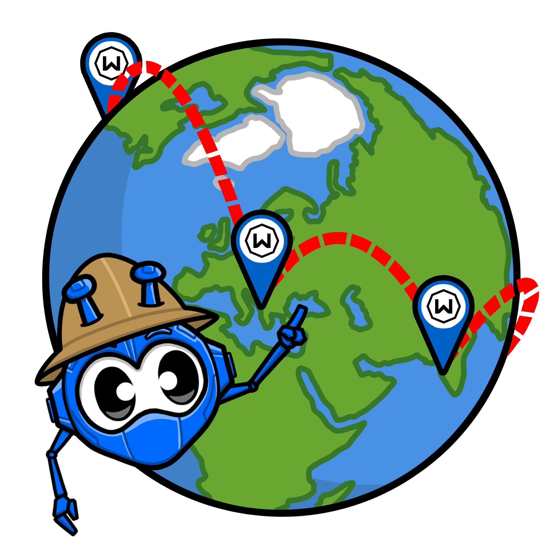 Bypass Sports Blackouts