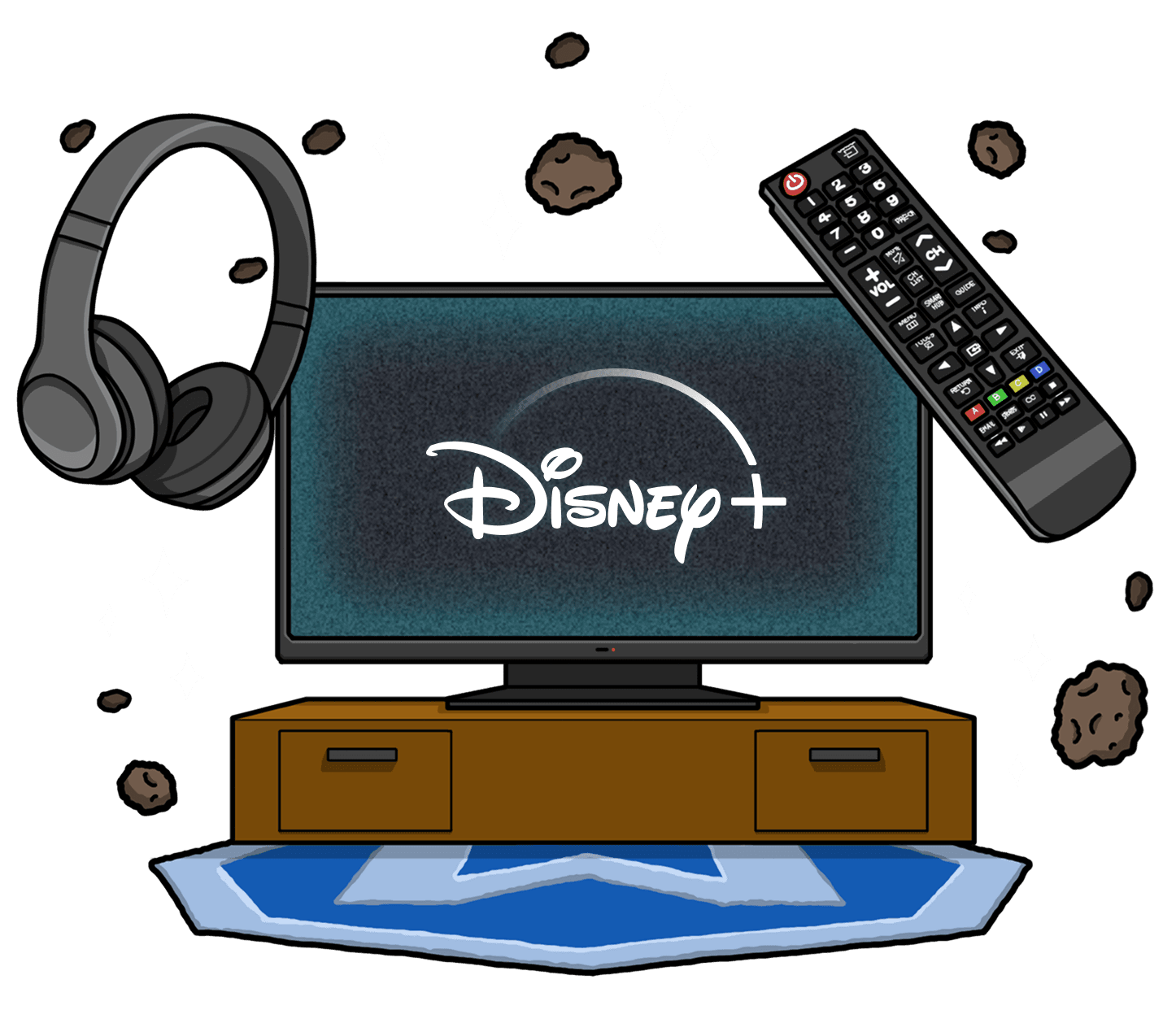 Unblock Disney+ With a VPN