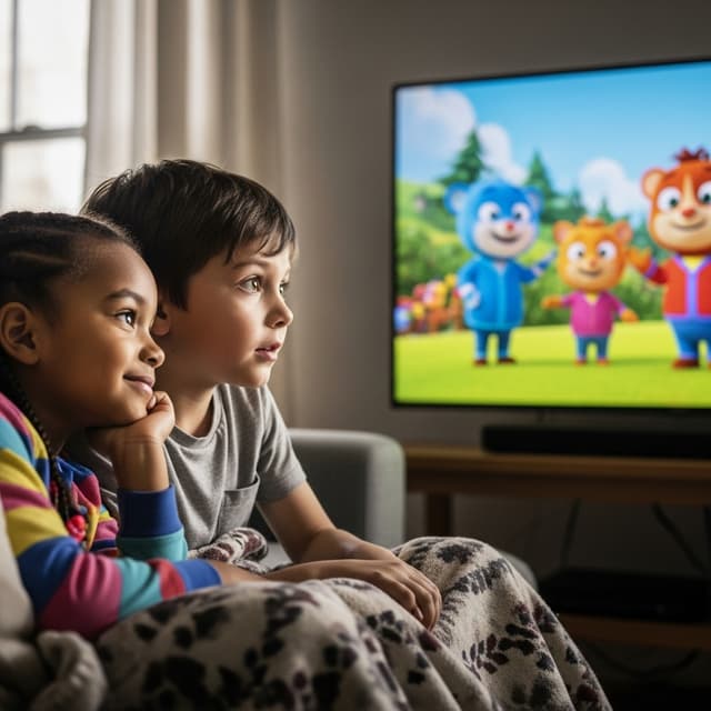 Privacy & Safety First