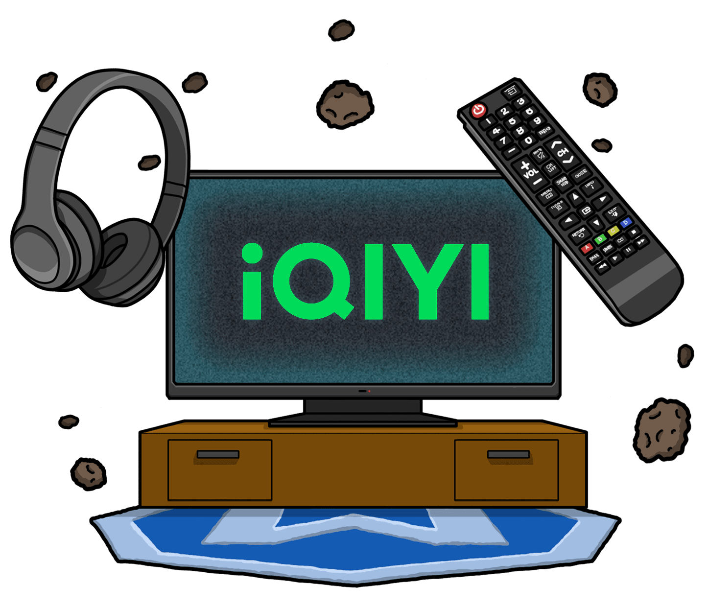 Unblock iQIYI With a VPN