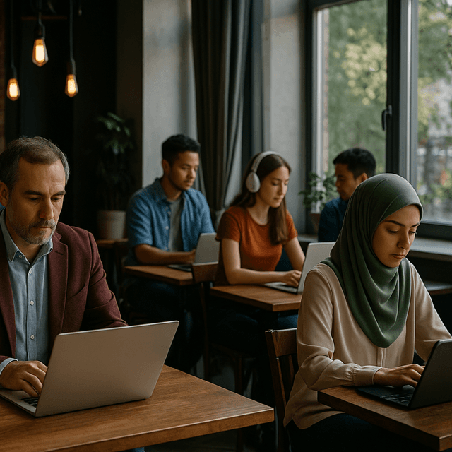 Test Like You’re on Turkish Ground