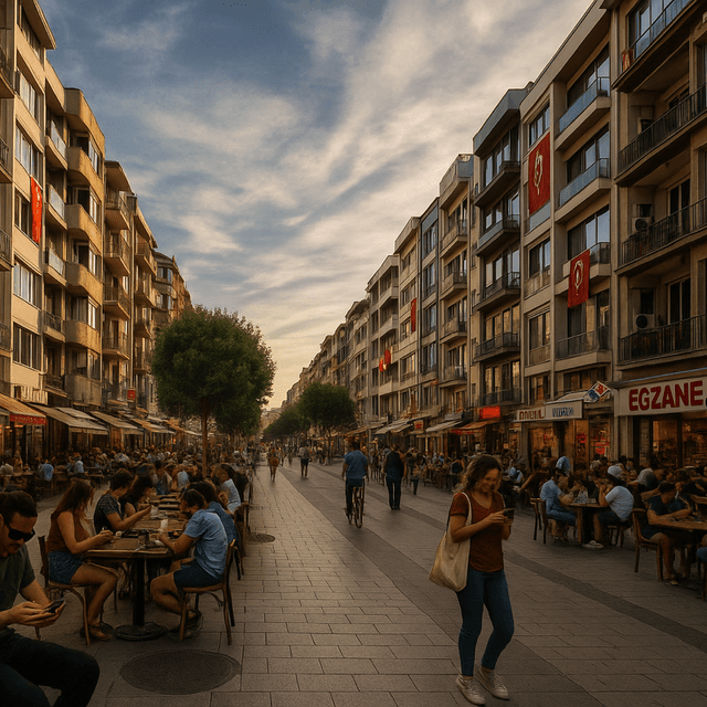 Browse & Stream Like You’re in Turkey