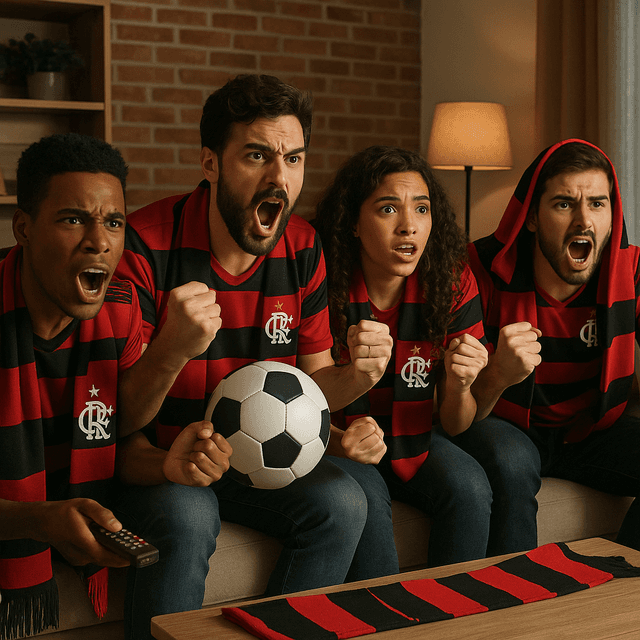 Watch Brazil’s TV From Anywhere  