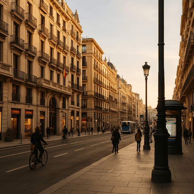 Browse Like You’re in Spain (Even If You’re Not)