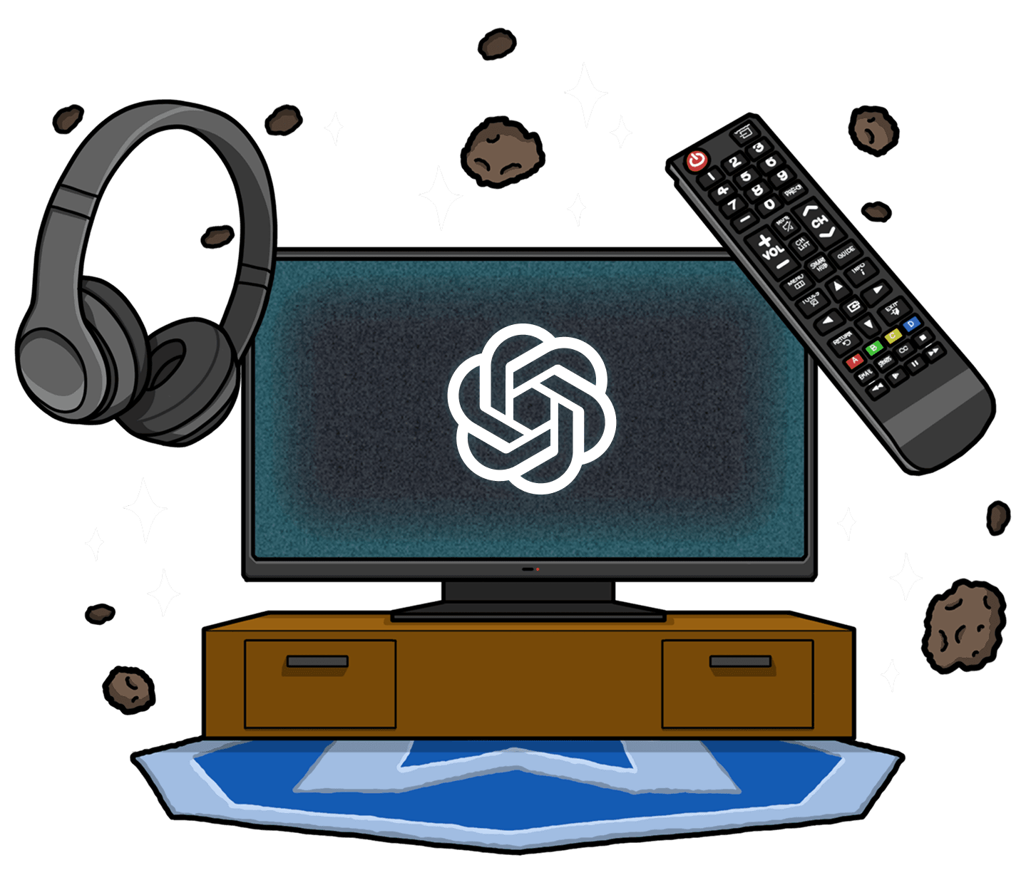 Unblock ChatGPT With a VPN