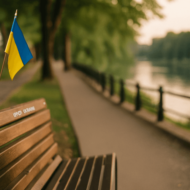 Test Like You’re on Ukrainian Ground