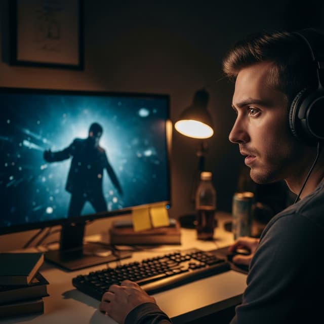 Streaming-Optimized Servers