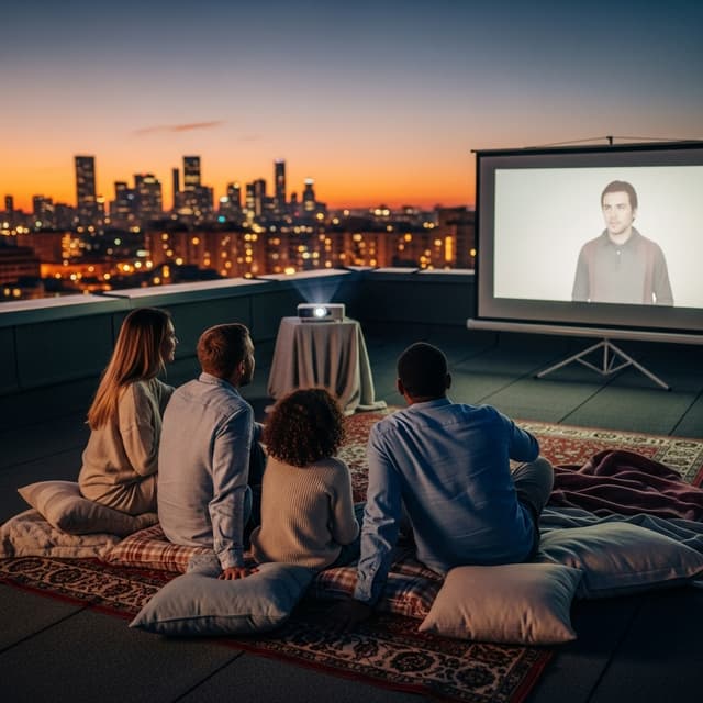 Servers Optimized for Speed