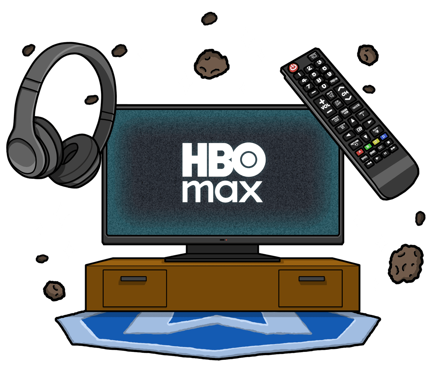 Unblock HBO Max With a VPN