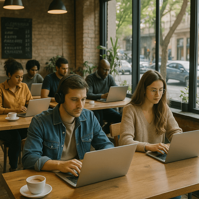 Server Location Matters More Than Maradona's Hand of God