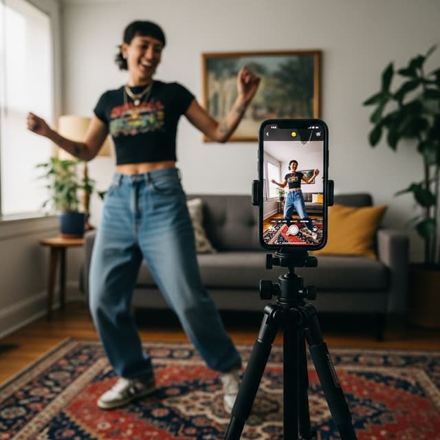 Detection Avoidance Is Key