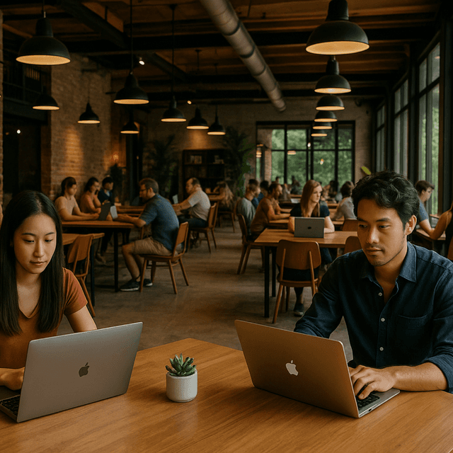 Test Like You’re on Thai Ground