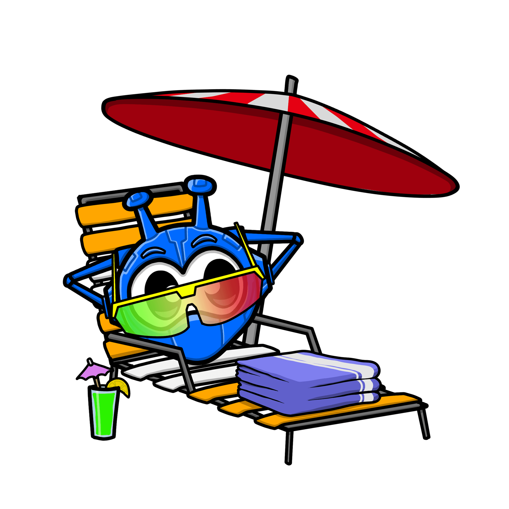 Watch American TV Anywhere