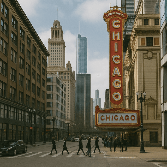 Keep Your IP Local from Abroad