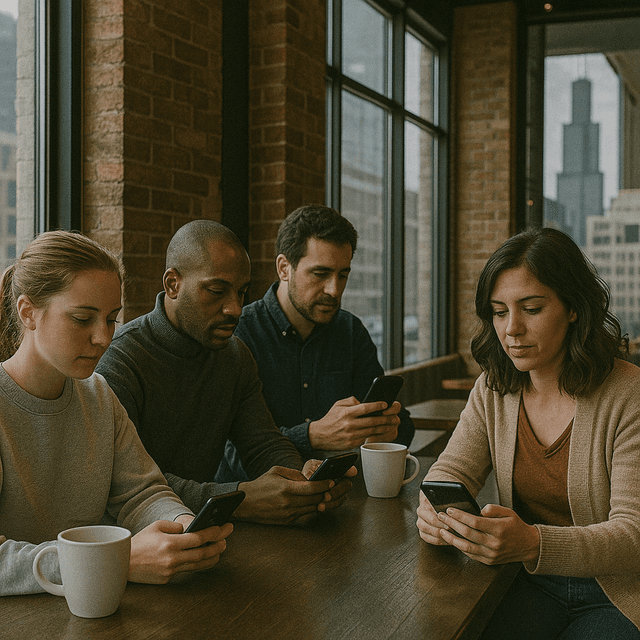 Access New York-Hosted Services