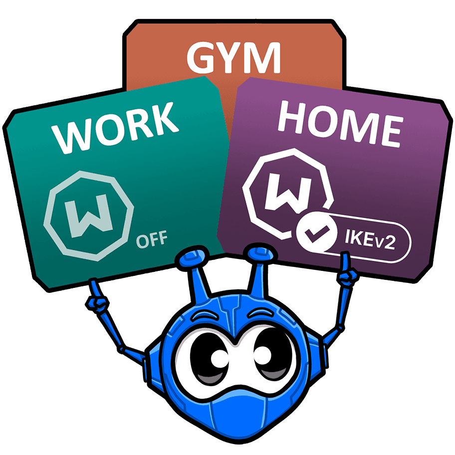 Free Wi-Fi Is Just a Bait