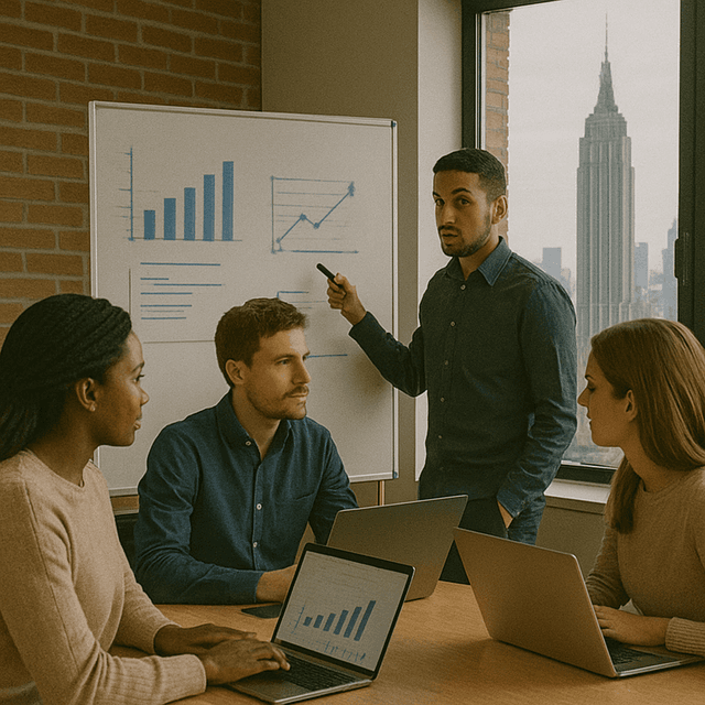 Run Local SEO & Geo-Targeted Testing