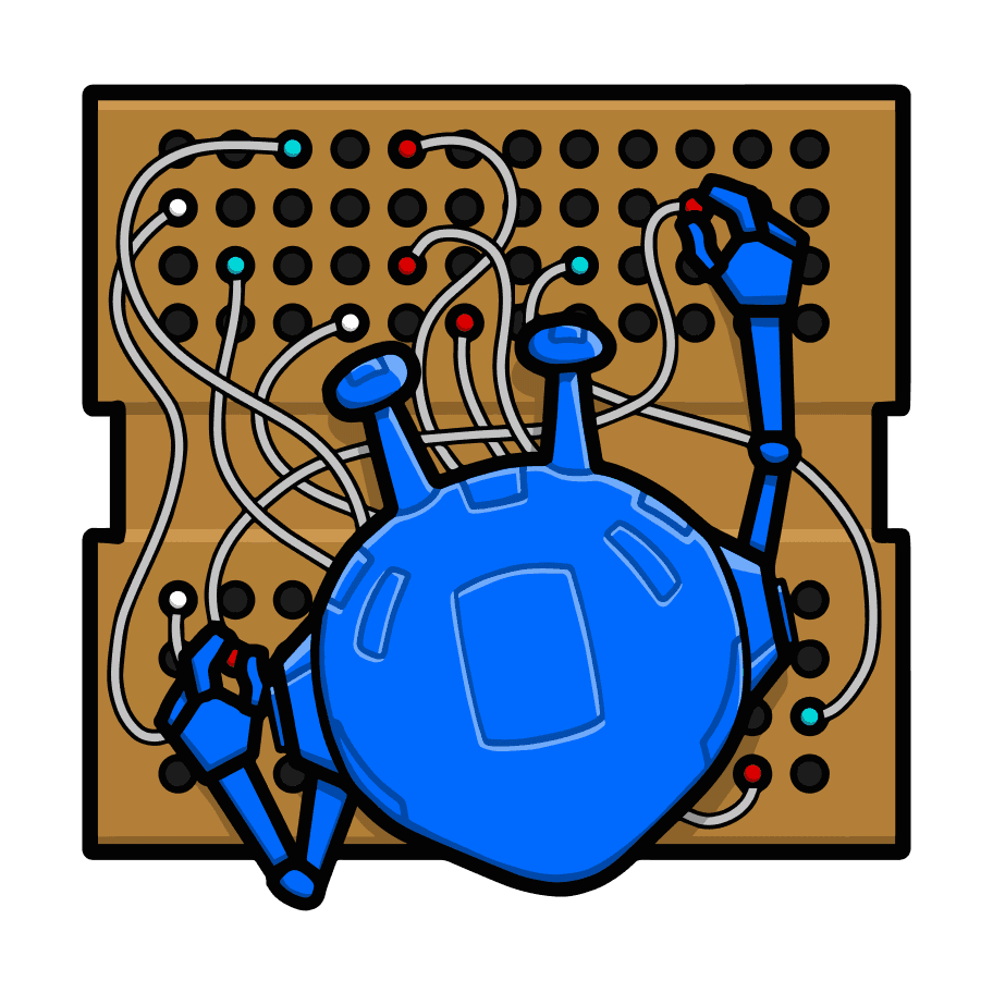 Protect Your Business Data