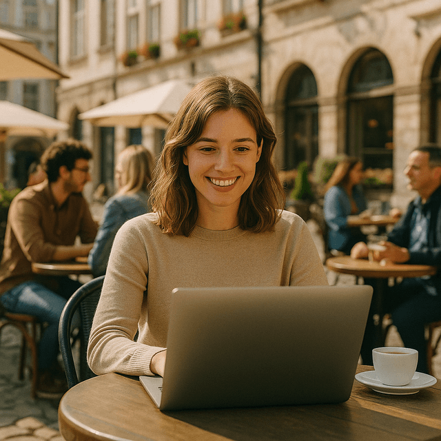 Browse Like You’re a Local (Even If You’re Not)