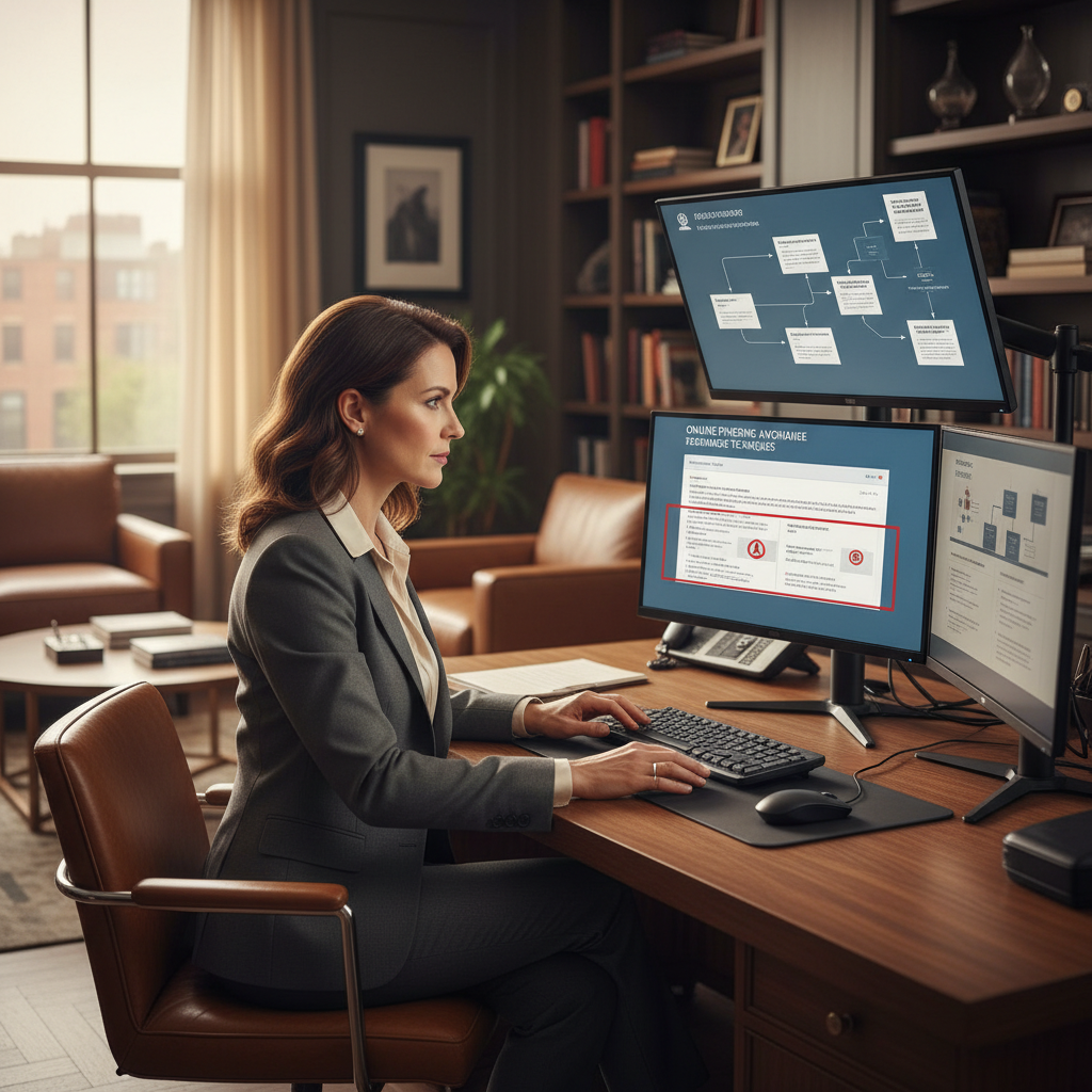 Browse Without the Noise