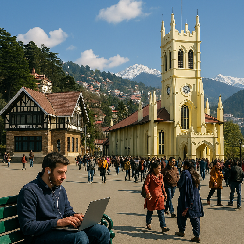 Browse Like You’re in Mumbai