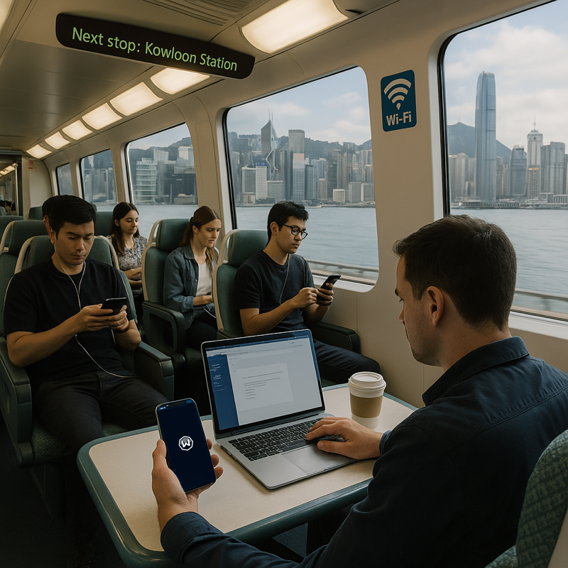 Browse Like You’re in Hong Kong (Even If You’re Not)