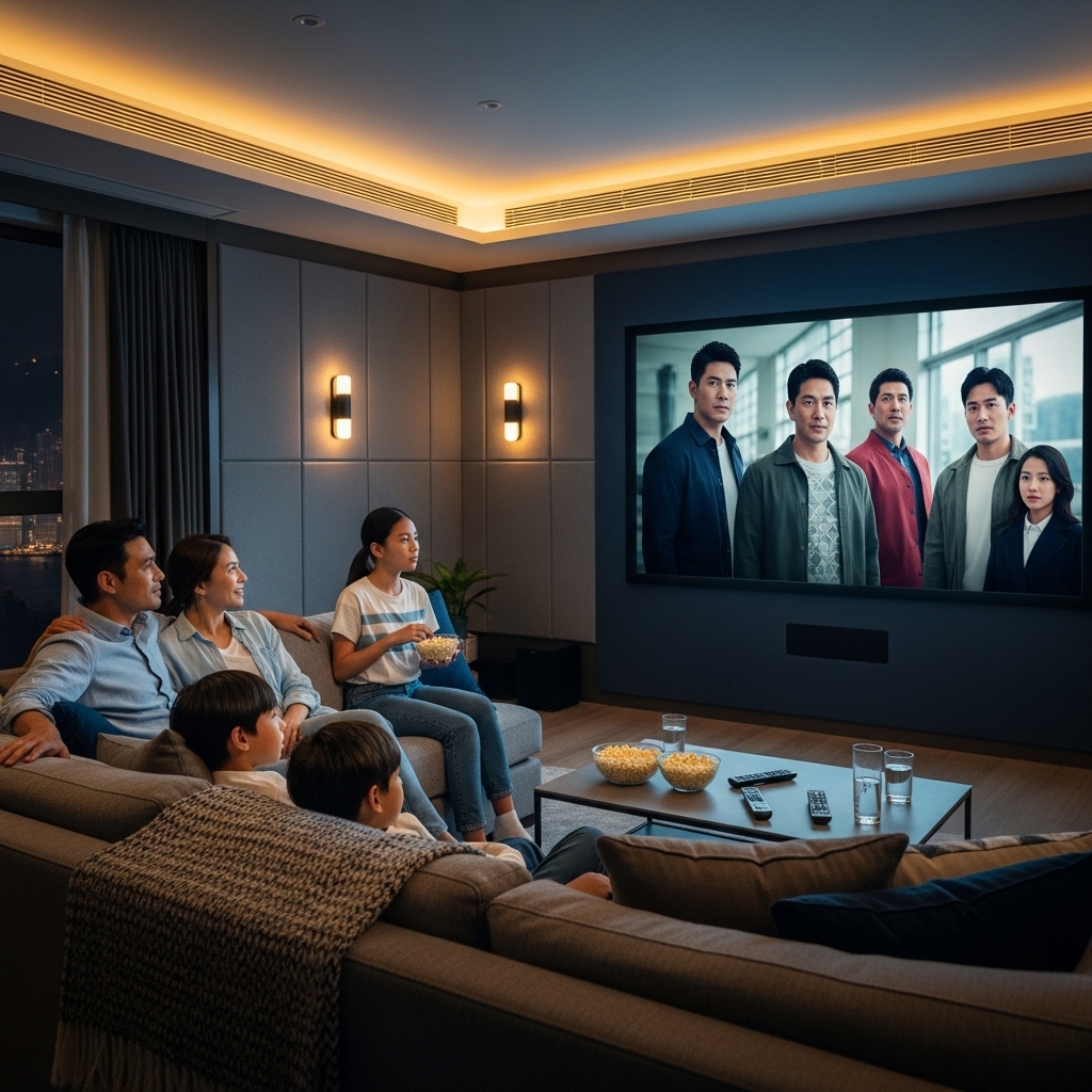 Servers Optimized for Speed