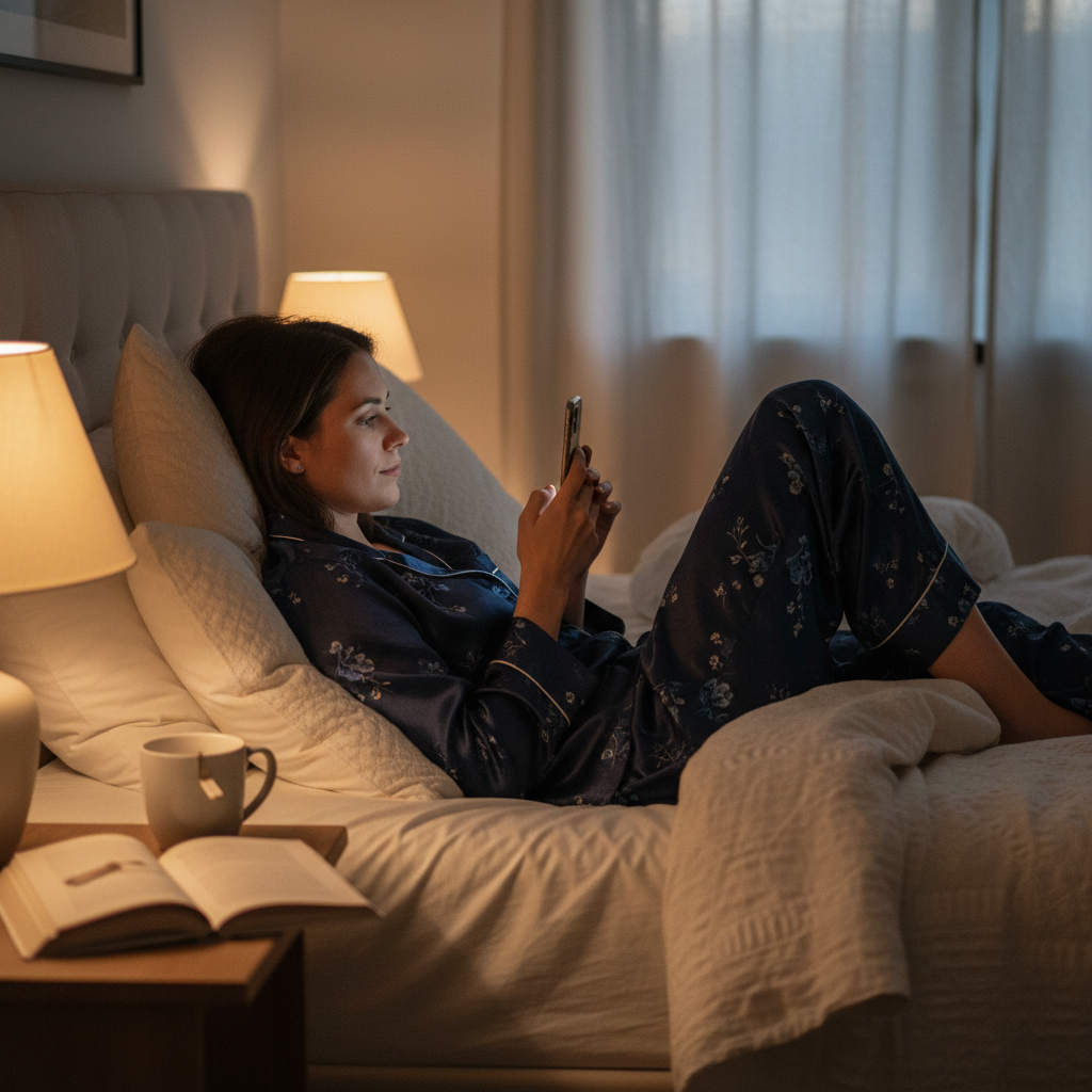 Encrypt Your Traffic