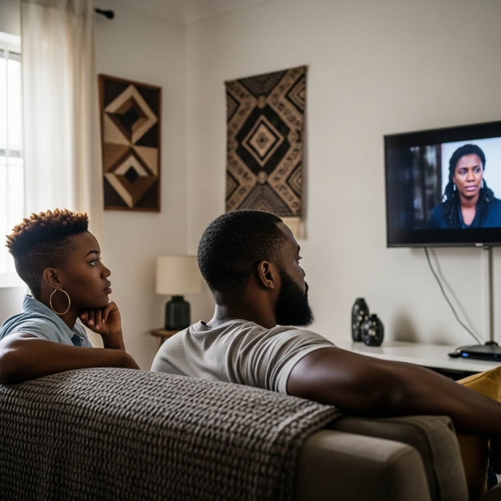 Consistent Showmax Access