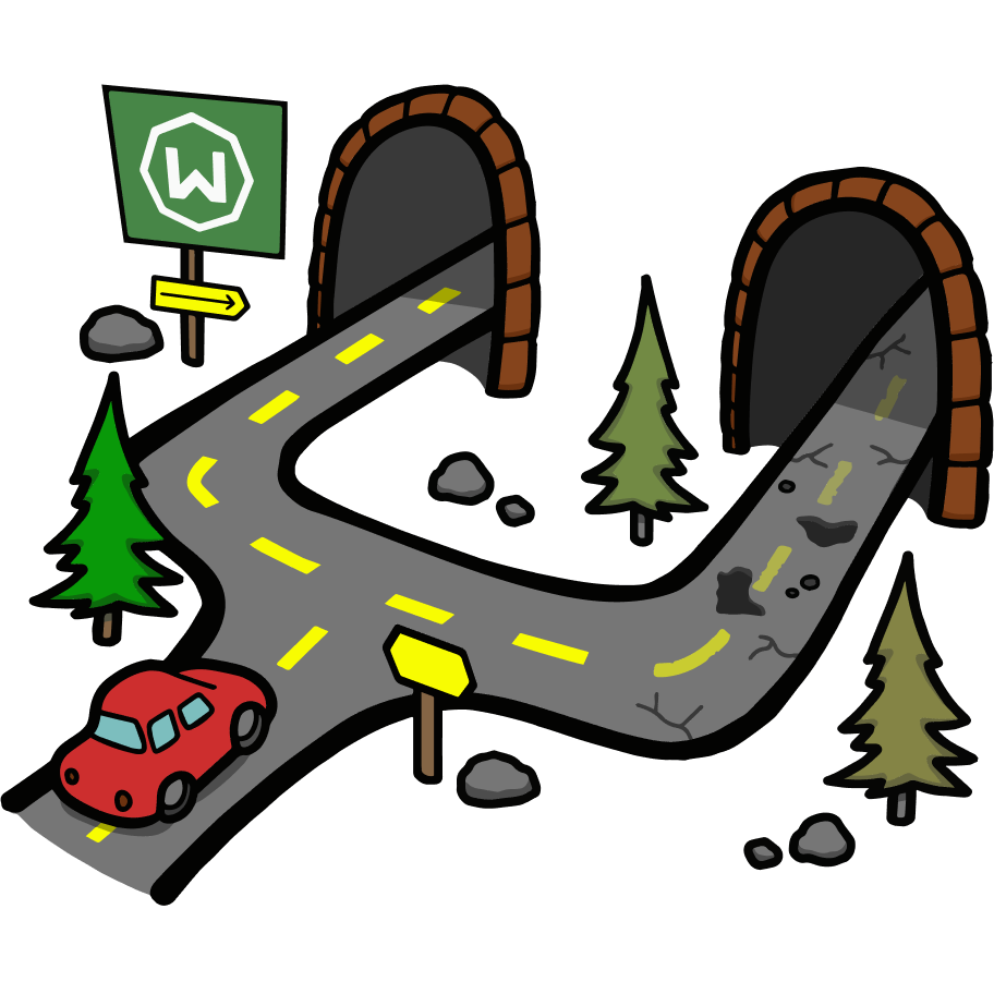 No Leaks, No Worries