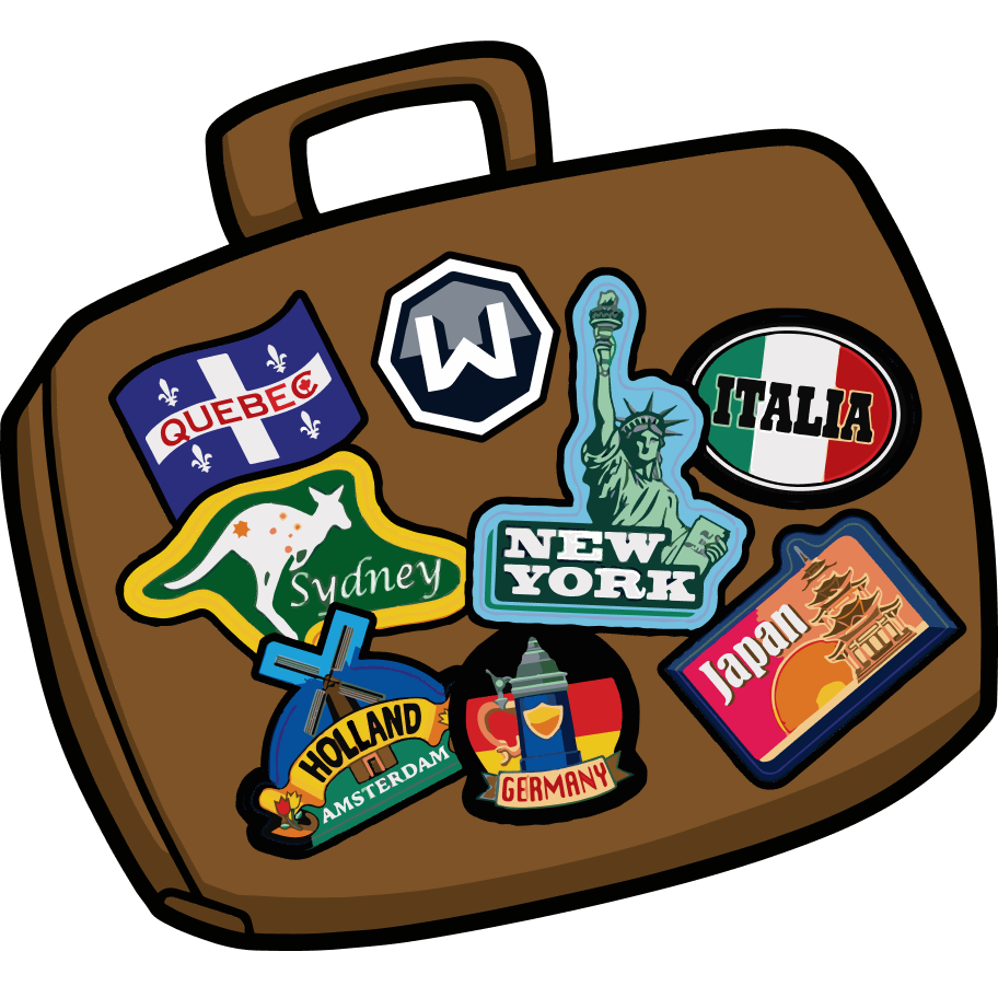 Stay Connected to Your Home Country