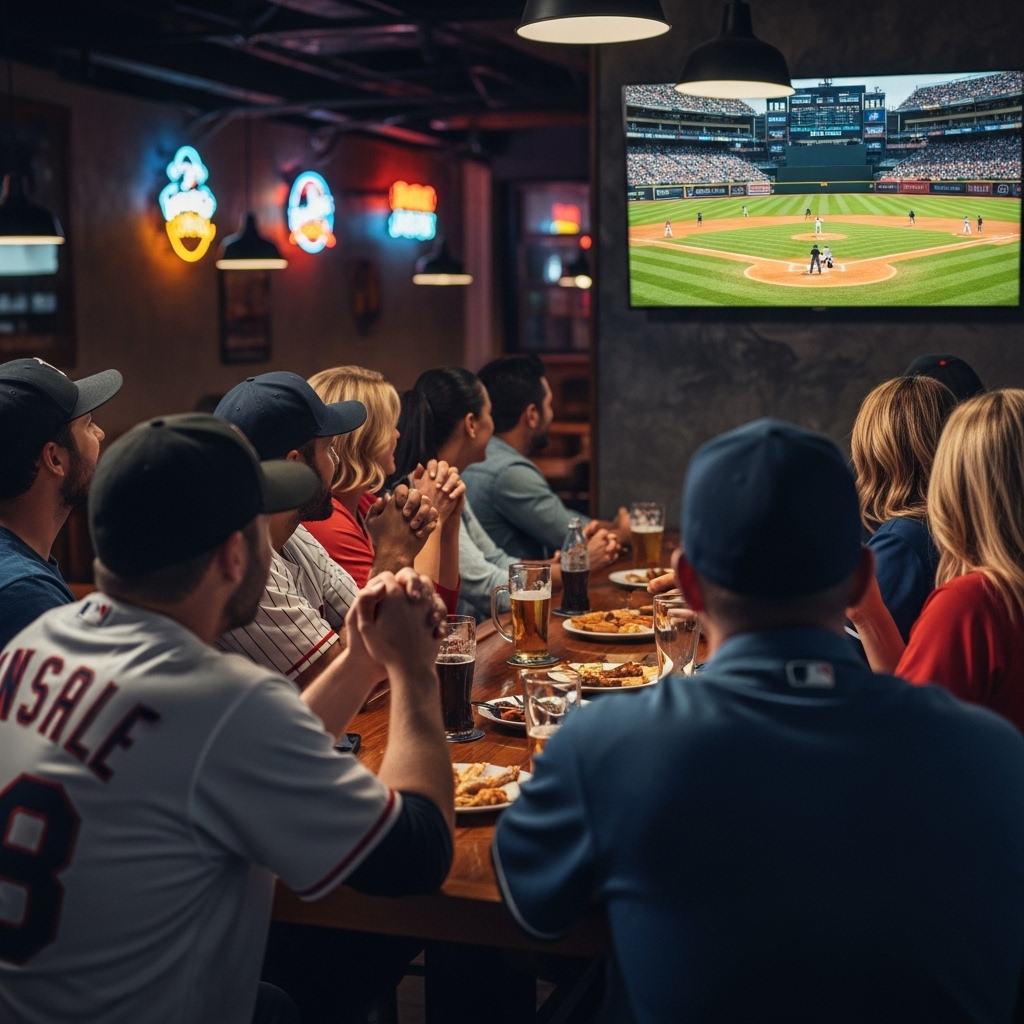 Servers Optimized for Speed