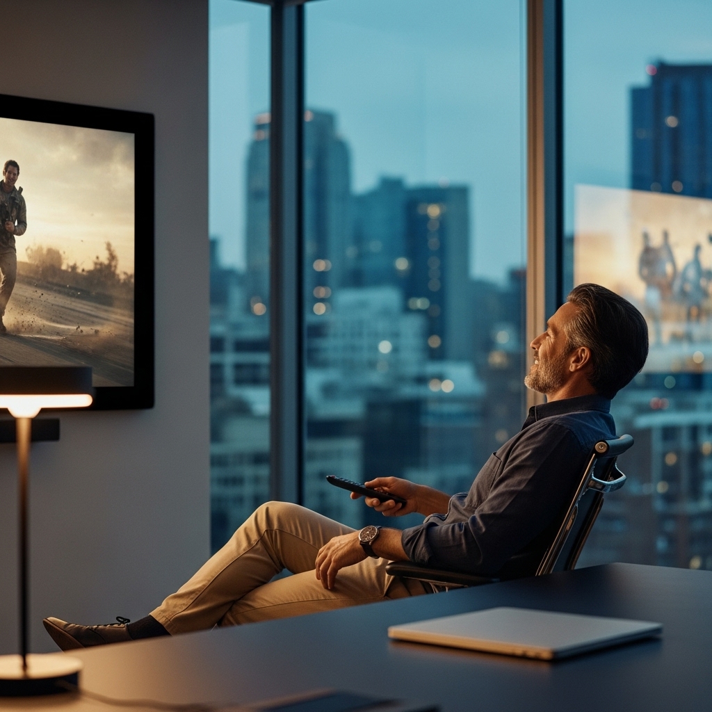 Advanced Privacy Features