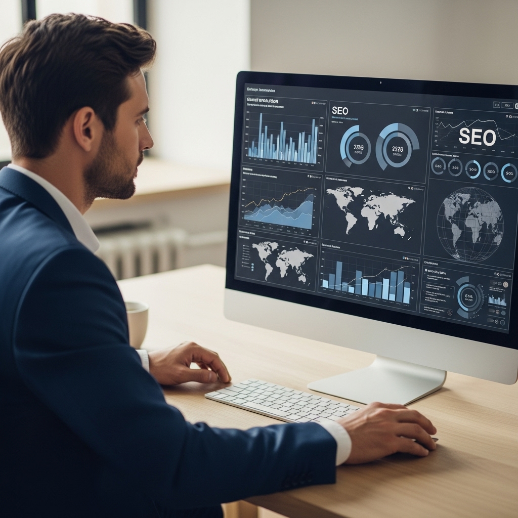 Run Local SEO & Geo-Targeted Testing