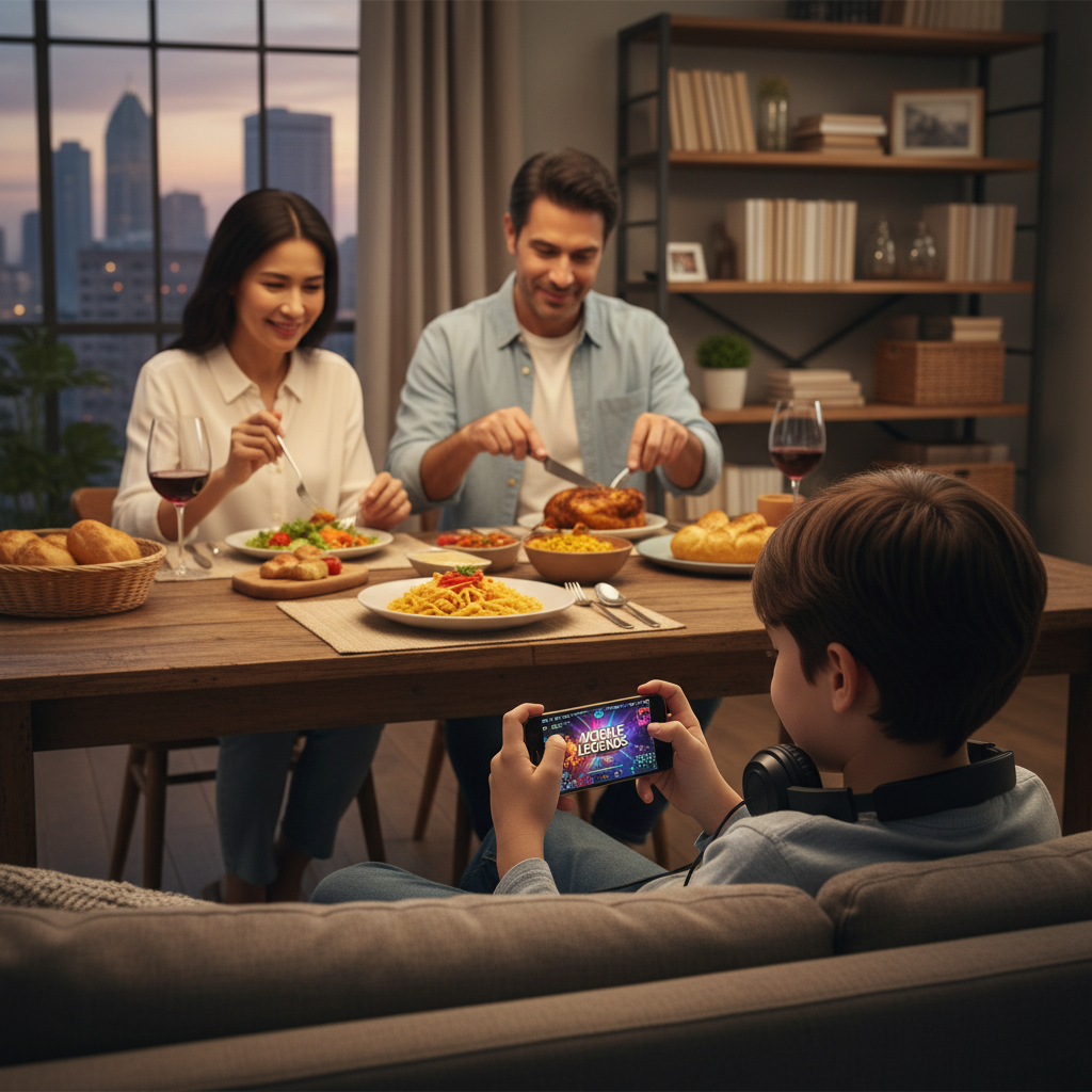 Protection on All Devices