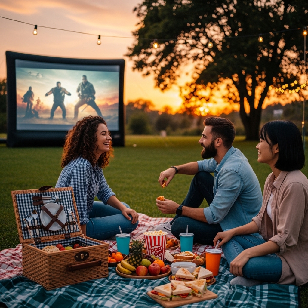 Servers Optimized for Streaming