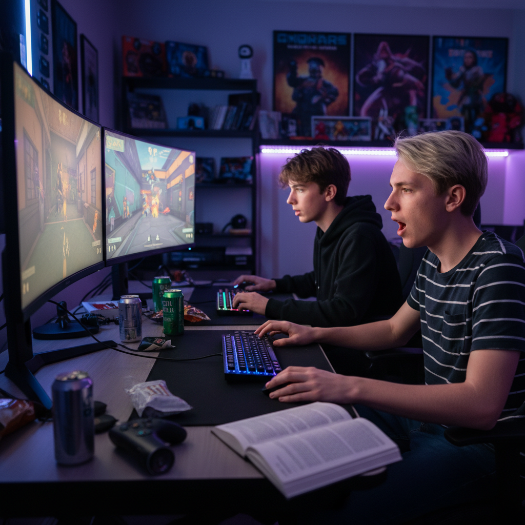 Protection Where You Play