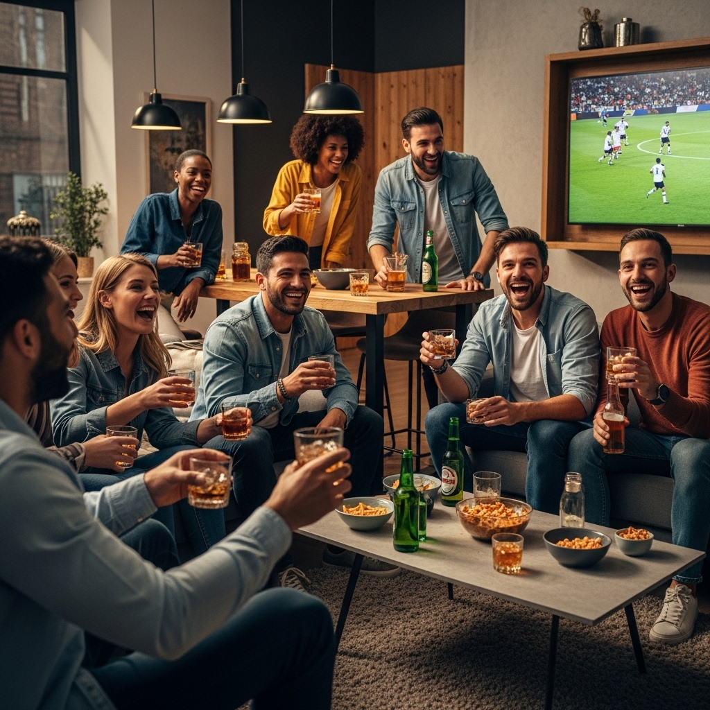 Servers Across Australia