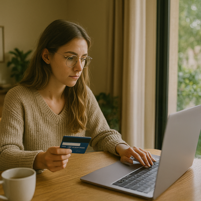 Privacy Policies Clearer Than a Sunny Day in Puerto Madero