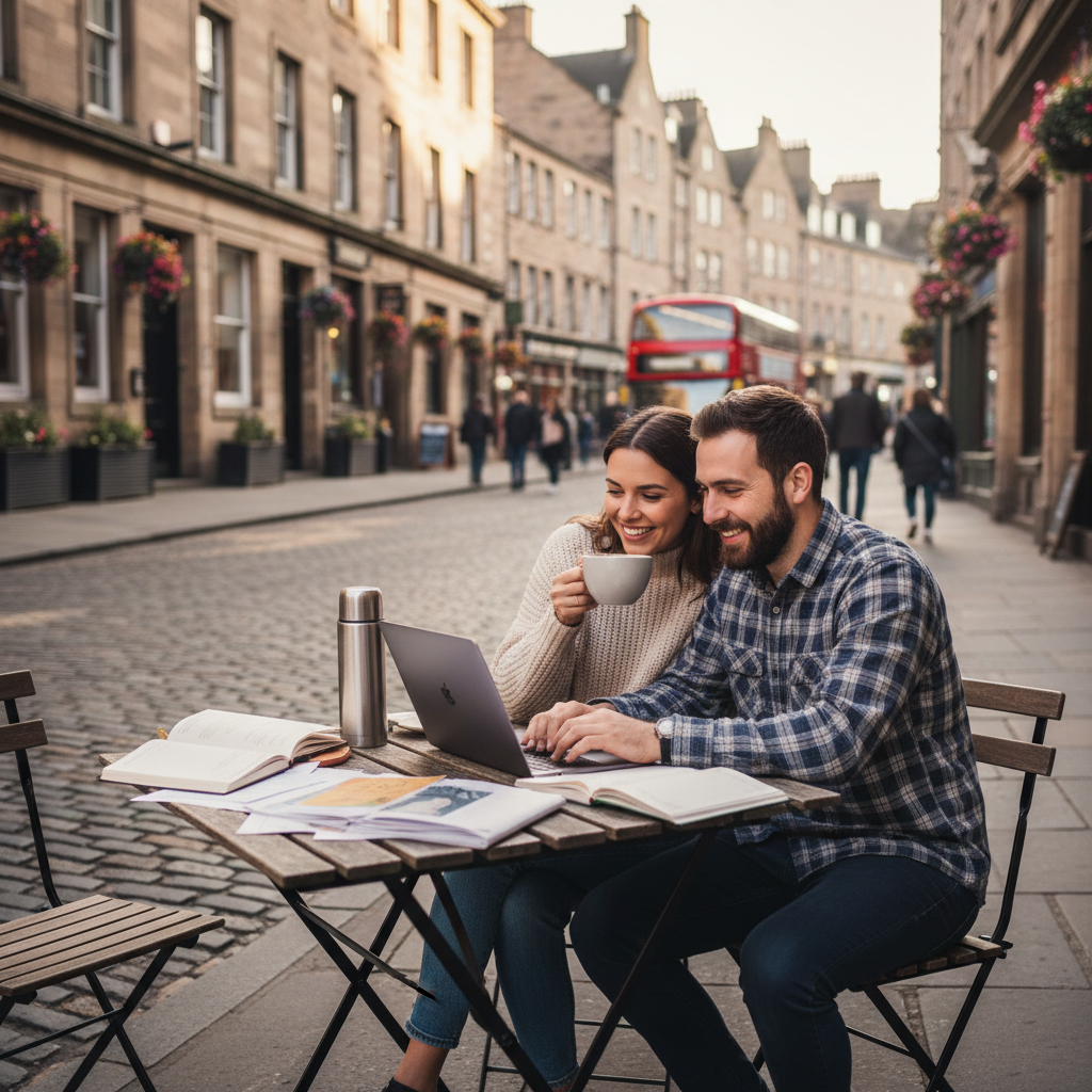 Use Public Wi-Fi Securely