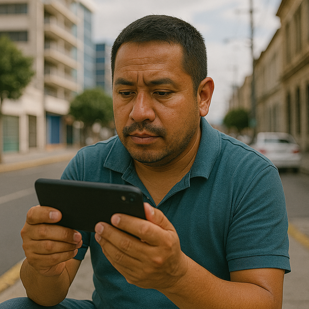 Browse Like You’re in Guatemala