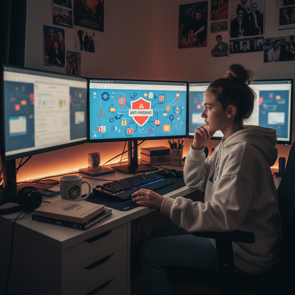 Block Malicious Domains