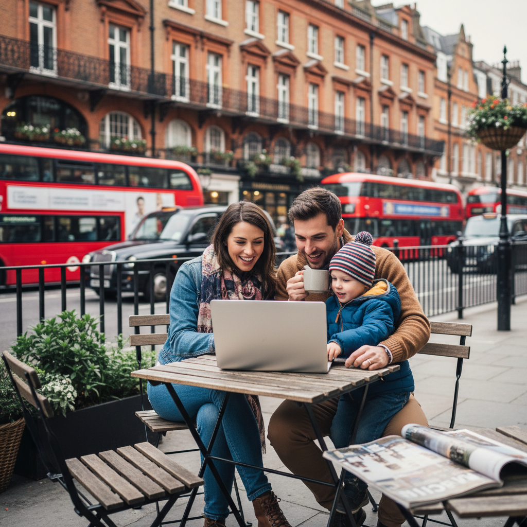 Stay Safe on Free Hotspots