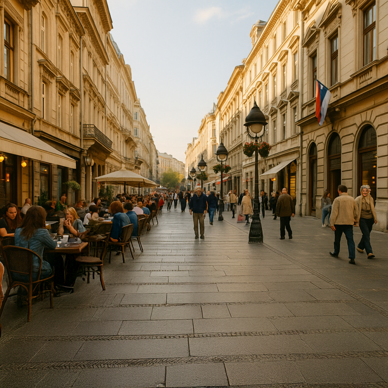 Watch Serbian TV From Anywhere
