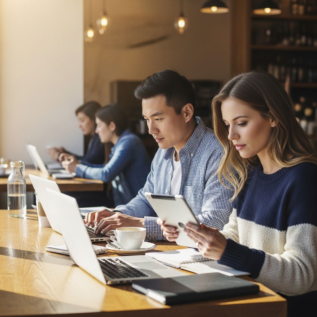 Protect Your Personal Data