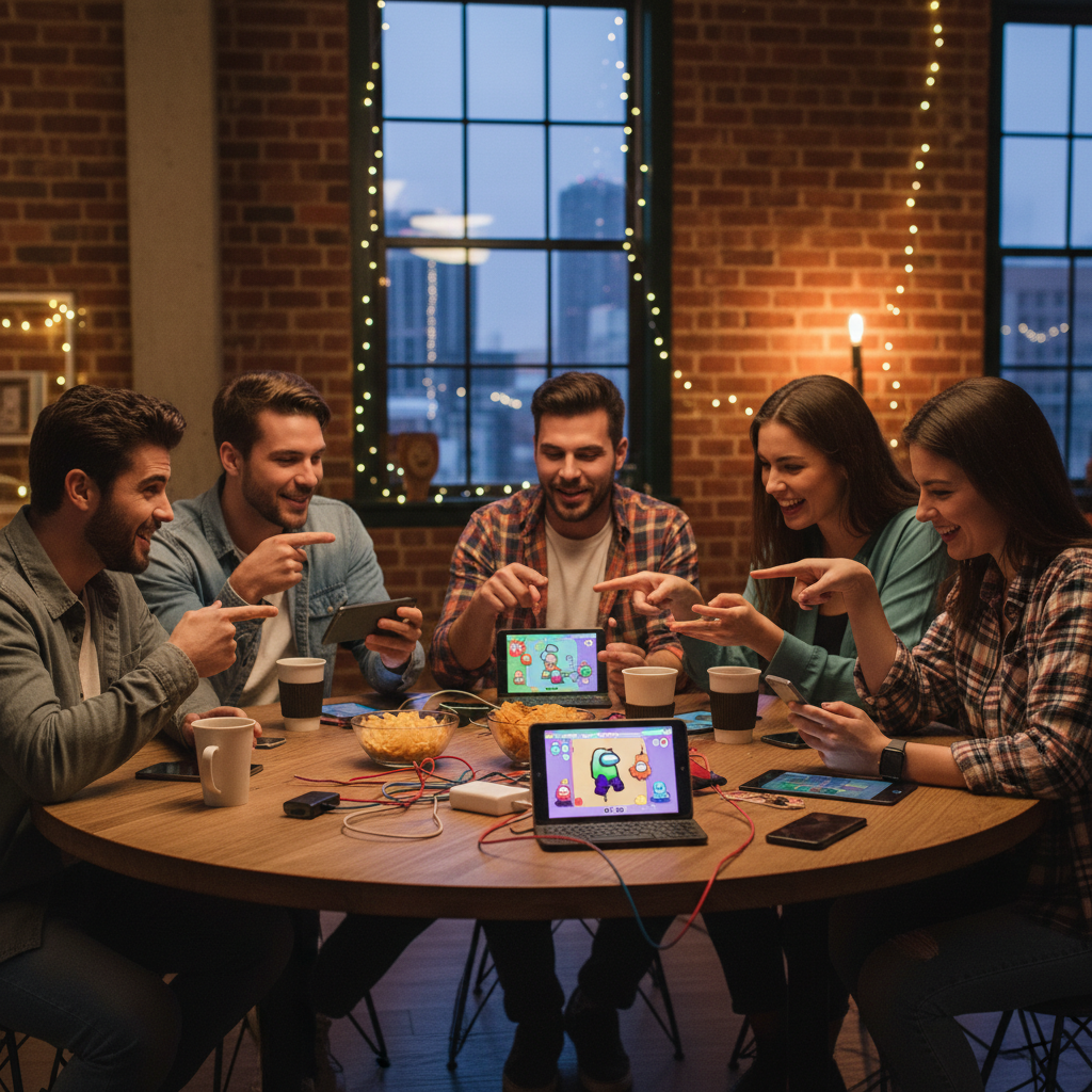 Protection on Every Device