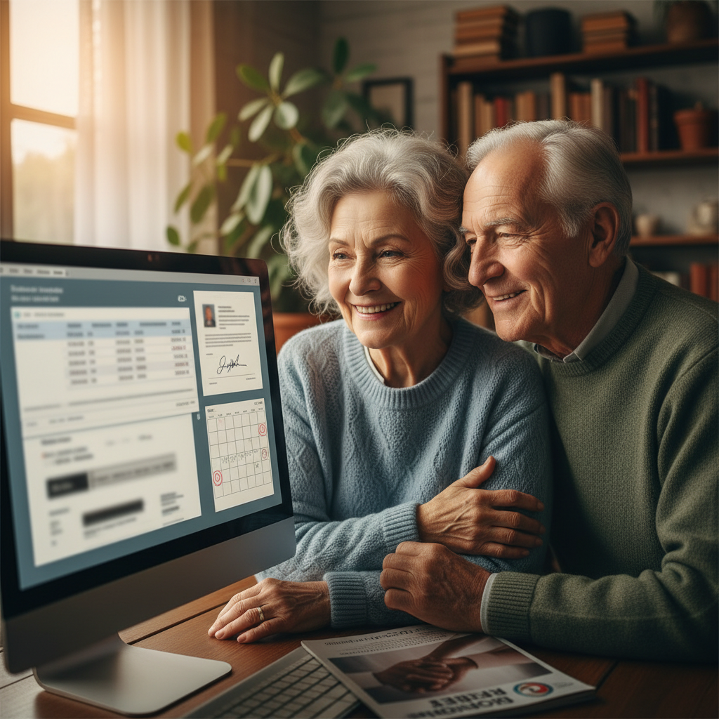 Encrypt Your Connection