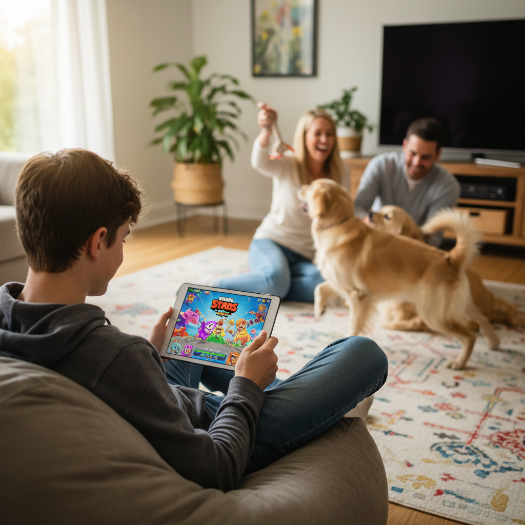 Protection for Android & iOS